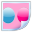 Flicker Icon 32x32 png